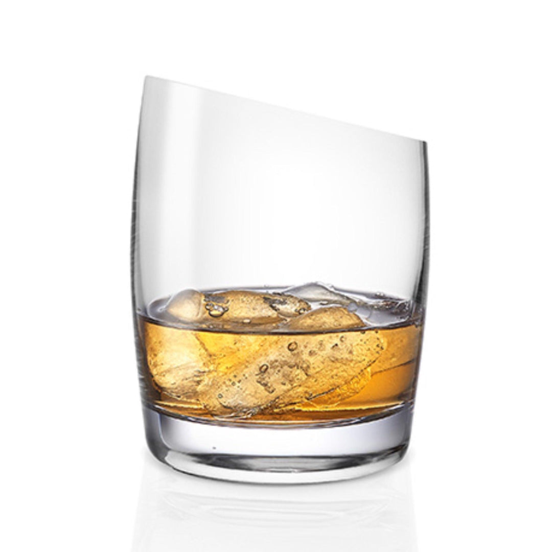 Eva Solo Whisky Glass Design by 3PART