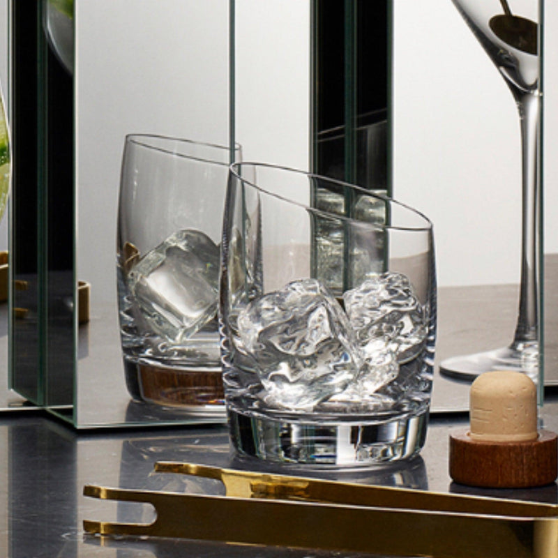 Eva Solo Whisky Glass Design by 3PART