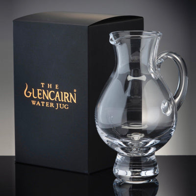 Glencairn Water Jug in Premium Gift Carton