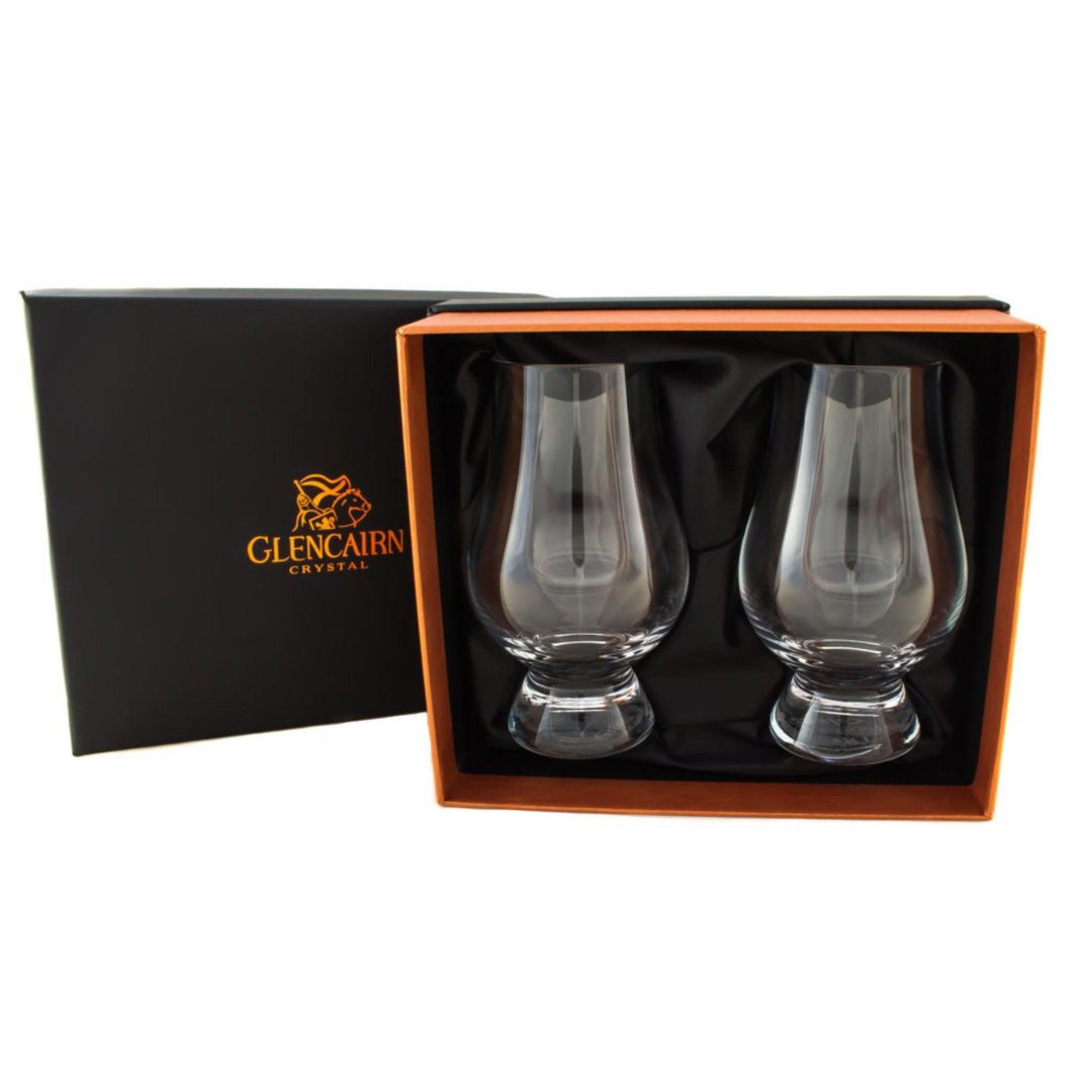 Glencairn Whisky Glass in Presentation Box (Set of 2)