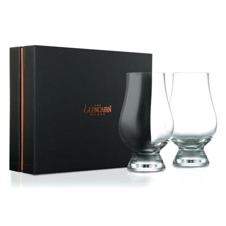 Glencairn Whisky Glass in Presentation Box (Set of 2)