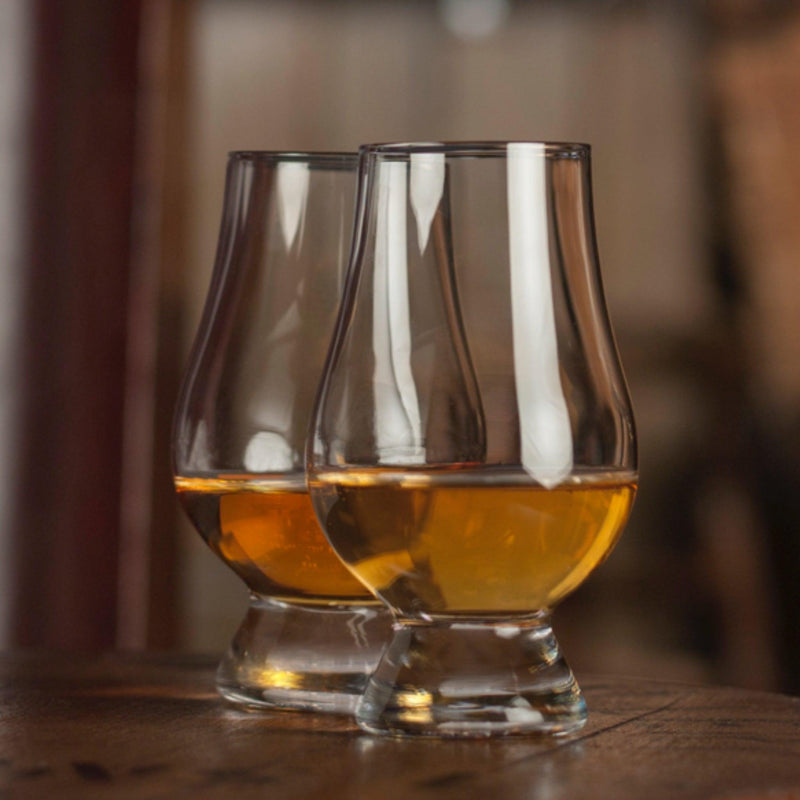 Glencairn Whisky Glass in Presentation Box (Set of 2)