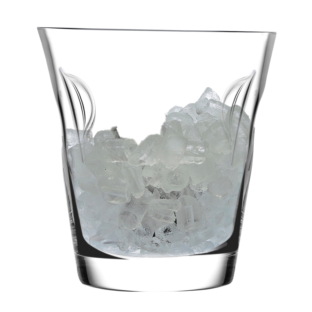 NUDE Glacier Ice Bucket