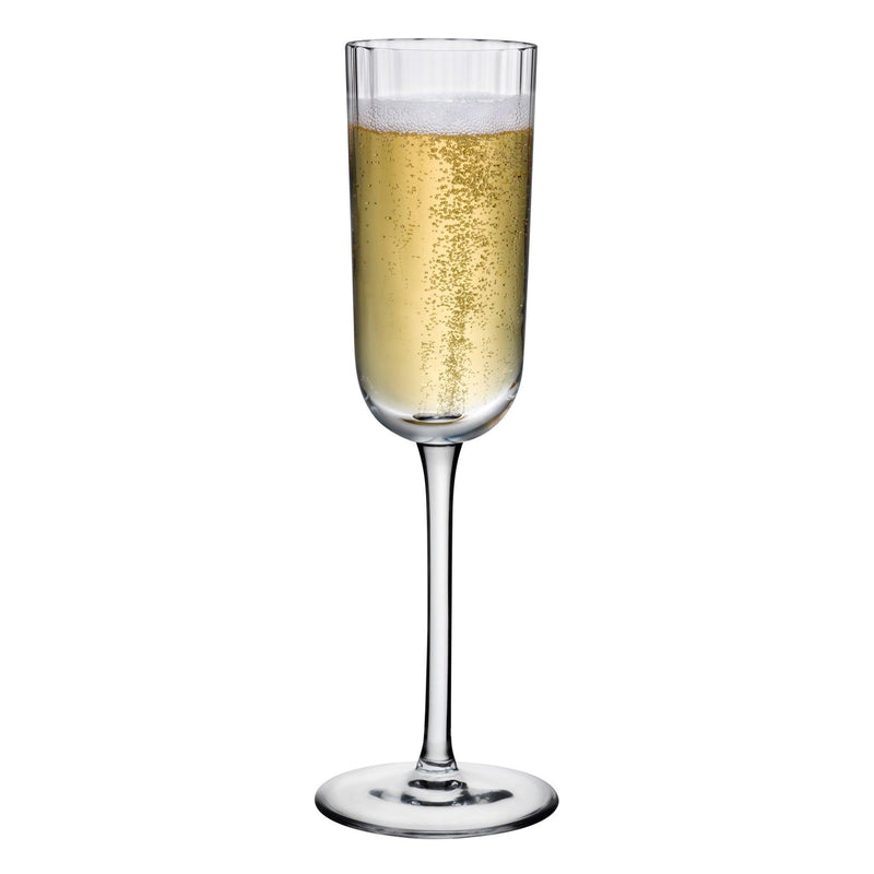 Nude Neo Champagne Glass (Set of 2)