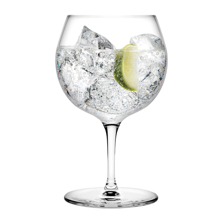 Nude Vintage Gin & Tonic Glass (Set of 2)