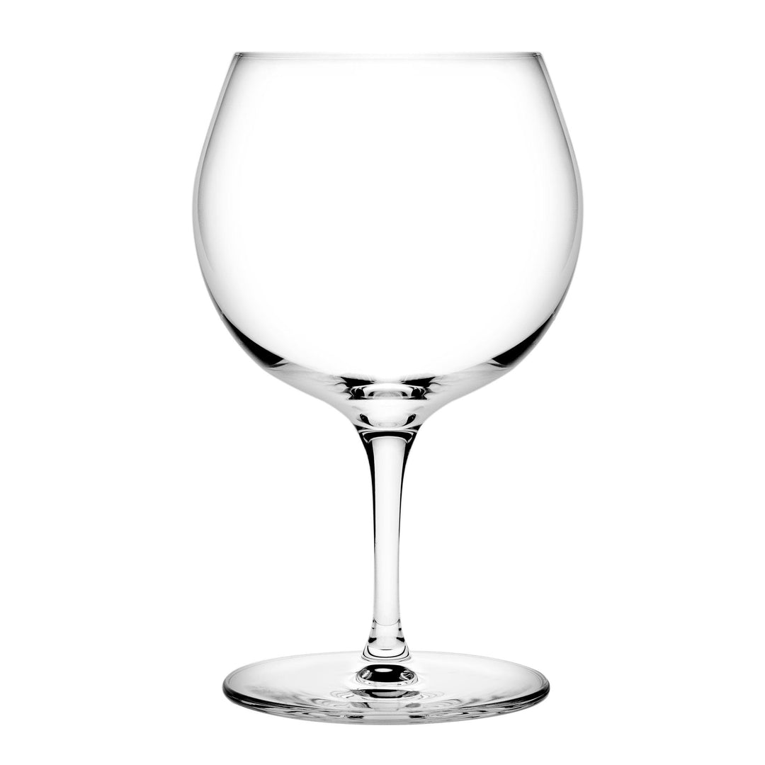 Nude Vintage Gin & Tonic Glass (Set of 2)