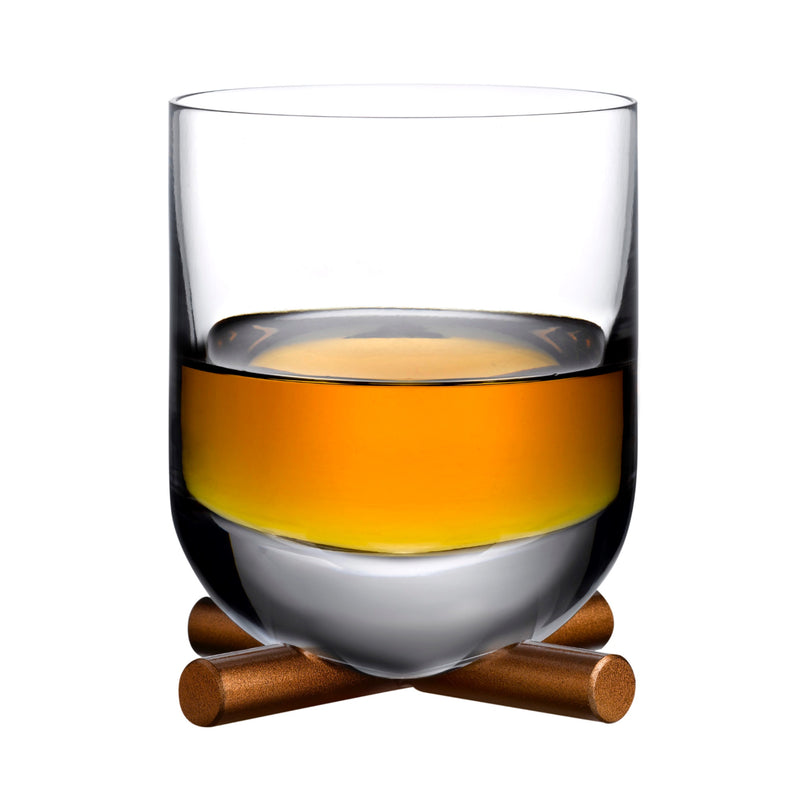 Nude Camp Whisky Glass SOF