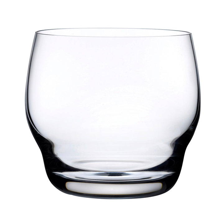 Nude Heads Up Whisky Glass (Set of 2) - highlandwhiskyshop