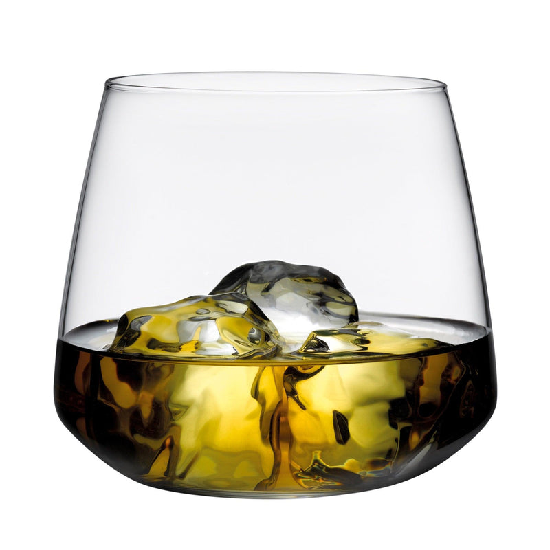 Nude Mirage Whisky Glass DOF (Set of 4)