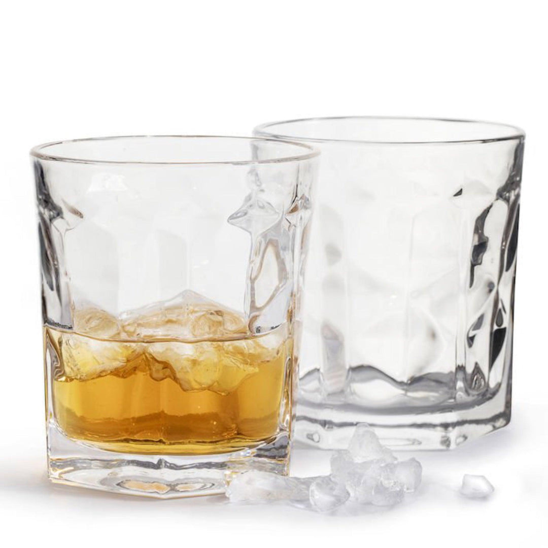 Sagaform Club Tumbler Large (Set of 2)