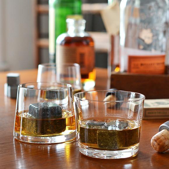 Teroforma Whisky Stones MAX (Set of 2) - highlandwhiskyshop